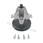 SPINDLE ASSEMBLY FITS/REPL. MTD 918-06991 618-06991
